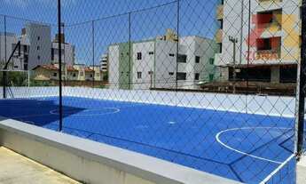 Imagem 3: Cobertura para venda tem 456 metros quadrados com 3 quartos em Intermares - Cabedelo - PB