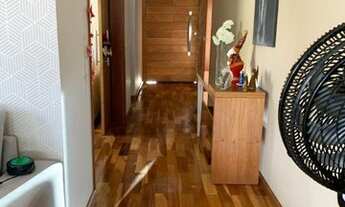 Imagem 2: Casa de condomínio para venda possui 220 metros quadrados com 3 quartos