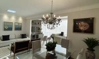 Imagem 2: Apartamento para venda com 117 m² e 2 suítes no Villaggio Salerno, Quilombo - Cuiabá - MT