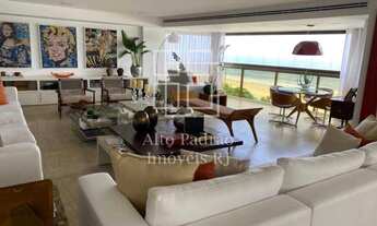 Imagem 5: Rio de Janeiro - Apartamento Padrão - Ipanema