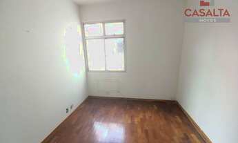 Imagem 5: Apartamento para alugar, 133 m² por R$ 4.567,60/mês - Maracanã - Rio de Janeiro/RJ