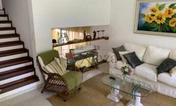 Imagem: Casa Sobrado - Jardim Esplanada - 250m²