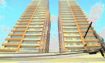 Imagem 2: Apartamento para Venda em Palhoça, Centro, 2 dormitórios, 1 suíte, 2 banheiros, 1 vaga