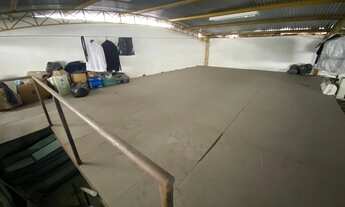 Imagem 5: Aluga Excelente Galpão Comercial 570,60 m², Ilha Santa Maria, Vitória/ES