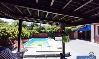 Imagem 2: Casa com 3 dormitórios à venda, 250 m² por R$ 2.800.000,00 - Santo Antônio de Lisboa - Flo