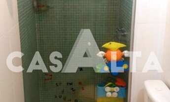 Imagem 7: COBERTURA DUPLEX na VILA LEOPOLDINA com 227 m² A.U. sendo: 4 dormitórios (1 suíte) e 3 vag