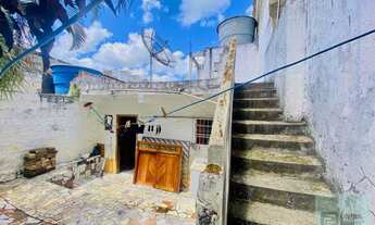 Imagem 7: Casa para venda possui 149 metros quadrados com 2 quartos em São Caetano - Itabuna - BA