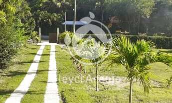 Imagem 5: Lindo sitio perto da cachoeira!