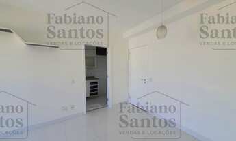 Imagem 3: Apartamento para Venda em São Paulo, Barra Funda, 2 dormitórios, 1 banheiro, 1 vaga