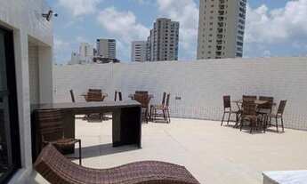 Imagem 6: Apartamento em Boa Viagem-90M²/3 Quartos/1 Suite/2 Vagas/Nascente/Oportunidade/Andar Alto