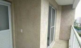 Imagem: Apartamento para venda possui 43 metros