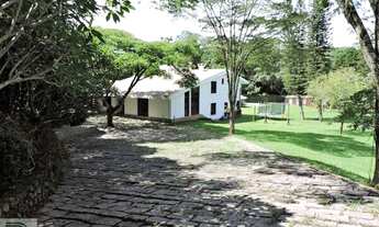 Imagem 5: Casa em Condomínio, Parque Silvino Pereira - Cotia