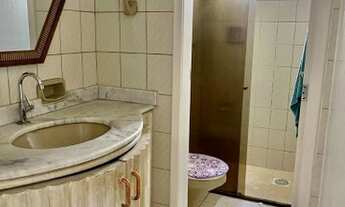 Imagem 3: Apartamento para venda com 109 metros quadrados com 3 quartos em Batista Campos