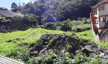 Imagem 5: Blumenau - Terreno Padrão - Itoupavazinha