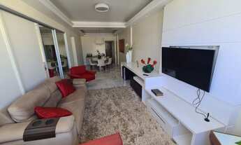 Imagem 4: Apartamento para venda possui 134 metros quadrados com 3 quartos em Graça - Salvador - BA