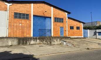 Imagem: ALUGUEL com 1290 m2. 4 salas, 2 banheiros