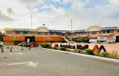 Imagem 2: Aluguel loja na Barra dentro do Shopping Promoinfo