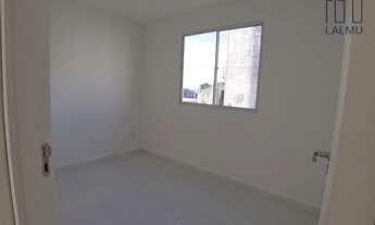 Imagem 4: Apartamento com 2 dormitórios para alugar, 40 m² por R$ 1.366,85/mês - Vila do Encontro