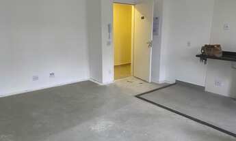 Imagem 3: Oportunidade Andar Alto - 2 Dorm ( 1 Suite) 2 Vagas - Lazer Completo - Sjc