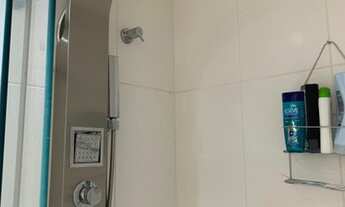 Imagem 6: Apartamento para aluguel possui 95 metros quadrados com 1 quarto em Campo Belo - São Paulo