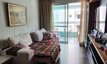 Imagem: FLORIANóPOLIS - Apartamento Padrão - Trindade