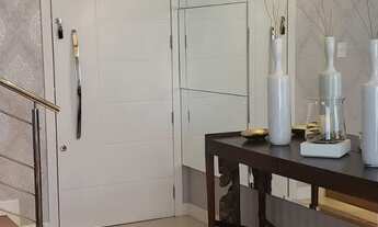 Imagem 6: Linda cobertura duplex com piscina no Madureira