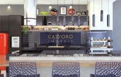 Imagem 6: Projeto, Terreno e Construção em Condomínio na Zona Sul de São José do Rio Preto/SP