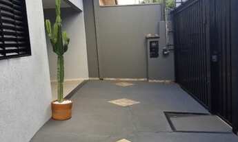 Imagem 2: Casa 03 dormitórios Cidade Jardim