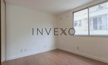 Imagem 7: Apartamento para venda possui 103 metros quadrados com 2 quartos em Humaitá - Rio de Janei