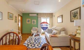 Imagem 6: Apartamento com 2 dormitórios à venda, 74 m² por R$ 305.000,00 - Menino Deus - Porto Alegr