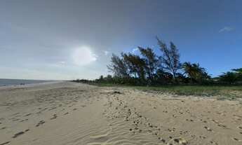 Imagem 3: Casa na praia Nova Viçosa- Bahia