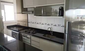 Imagem 4: Apartamento para venda com 65 metros quadrados com 2 quartos em Vila Faustina II - Valinho