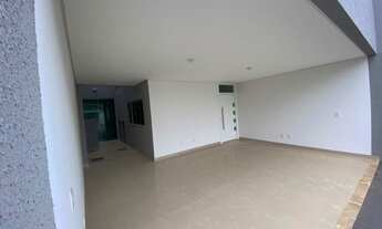 Imagem 6: Sobrado para venda tem 152 metros quadrados com 3 quartos 3 suites