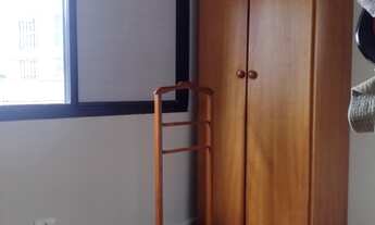 Imagem 7: Apartamento para aluguel com 77 metros quadrados com 3 quartos em Vila Olímpia - São Paulo