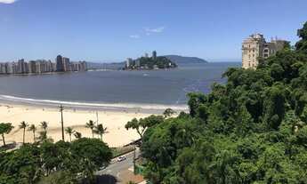 Imagem 6: Sla living mobiliado com 47 metros quadrados em Centro - São Vicente - SP