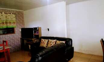 Imagem 6: Casa para venda com 100 metros quadrados com 3 quartos em Pinheiros - Balneário Barra do S