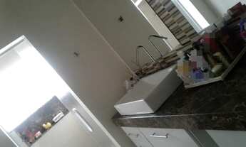 Imagem 4: Casa no Bairro Centro - Condominio Parque Pontal na cidad