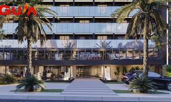 Imagem 4: CONNECT BEIRA MAR - STUDIOS de 21,40M² A 42,80M²