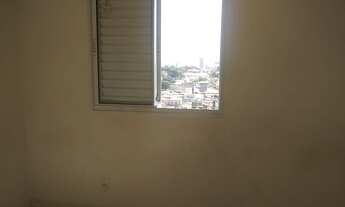 Imagem 5: Apartamento para venda com 65 metros quadrados com 3 quartos