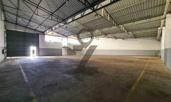 Imagem 4: BARRACÃO COMERCIAL PARA LOCAÇÃO