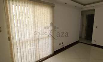 Imagem 2: Apartamento - Urbanova - Condomínio Varandas do Parahyba - 3 Dormitórios - 68m²