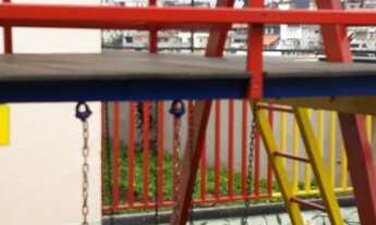 Imagem 4: Apartamento para venda tem 60 metros quadrados com 2 quartos em Itaquera - São Paulo - SP