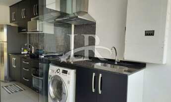 Imagem 6: Flat, Brooklin - São Paulo