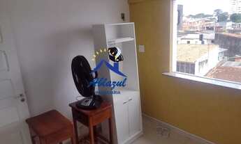 Imagem 5: Belo apt. de 3/4 no Ed. Danubio Azul