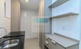 Imagem 2: VENDA Ótimo quarto e sala totalmente reformado com 38m² em ponto central do Flamengo