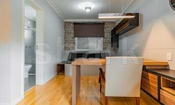 Imagem 6: Casa de condomínio para venda tem 260 metros quadrados com 2 quartos