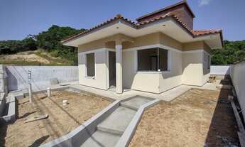 Imagem 2: Casa 3 Quartos - 100m² - Suíte - Área Gourmet - São José