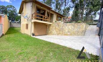 Imagem 3: Casa Duplex no bairro Cinquentenário