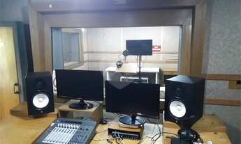 Imagem 5: São Paulo - Casa Comercial - CAMPO BELO