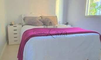 Imagem 7: Apartamento - Jardim Satélite - Residencial Pontal do Forte - 54,65m² - 2 Dormitórios